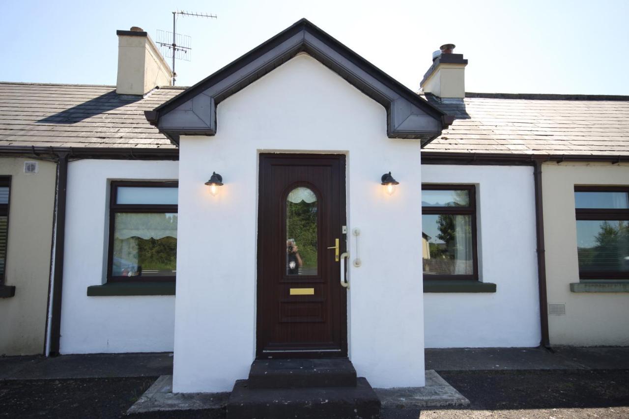 Moy Fishermans Retreat Foxford Buitenkant foto
