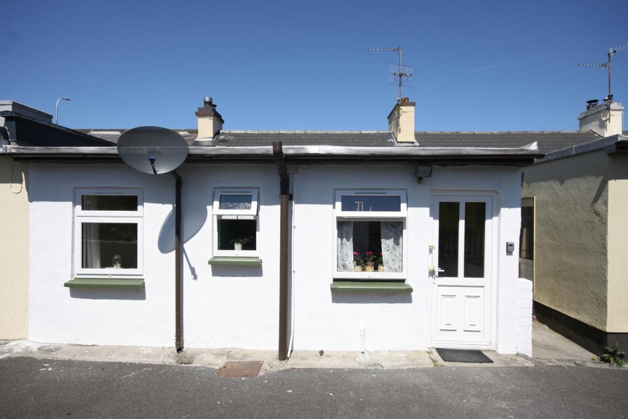 Moy Fishermans Retreat Foxford Buitenkant foto